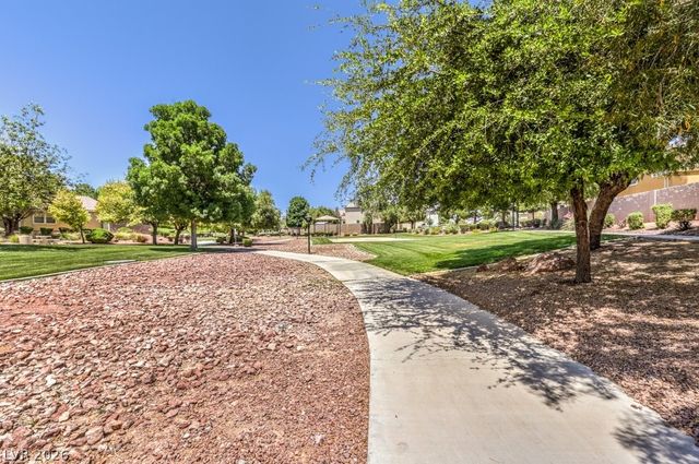 3165 MCLENNAN Avenue, North Las Vegas, NV 89081