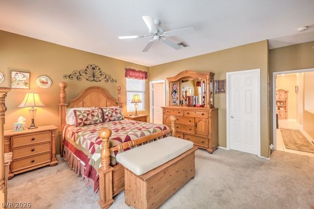 3165 MCLENNAN Avenue, North Las Vegas, NV 89081