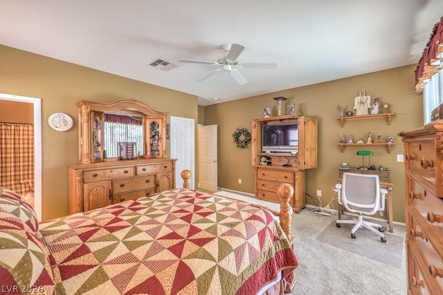 3165 MCLENNAN Avenue, North Las Vegas, NV 89081