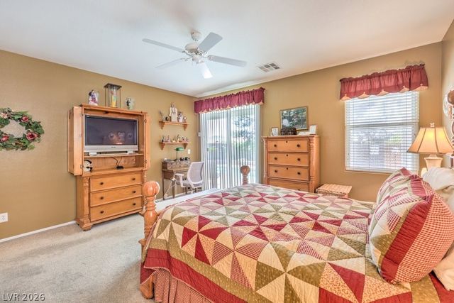 3165 MCLENNAN Avenue, North Las Vegas, NV 89081