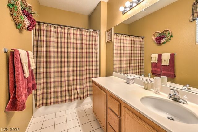 3165 MCLENNAN Avenue, North Las Vegas, NV 89081