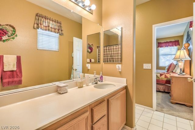 3165 MCLENNAN Avenue, North Las Vegas, NV 89081