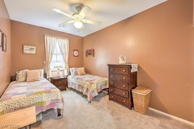 3165 MCLENNAN Avenue, North Las Vegas, NV 89081
