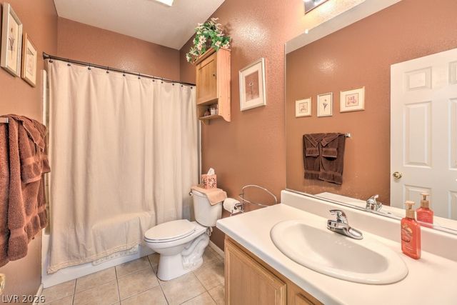 3165 MCLENNAN Avenue, North Las Vegas, NV 89081