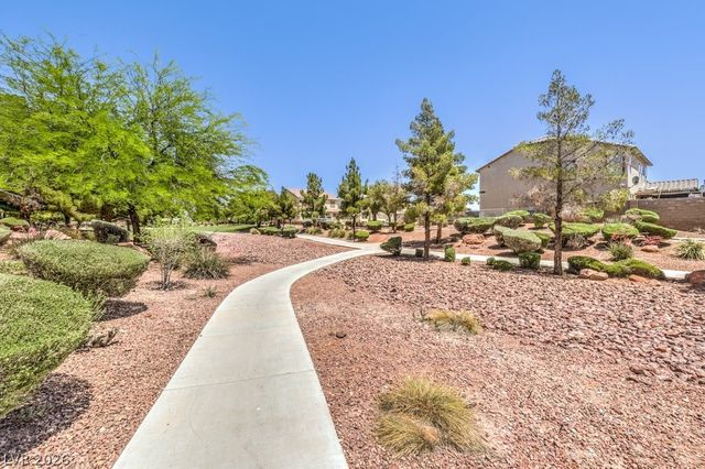 3165 MCLENNAN Avenue, North Las Vegas, NV 89081