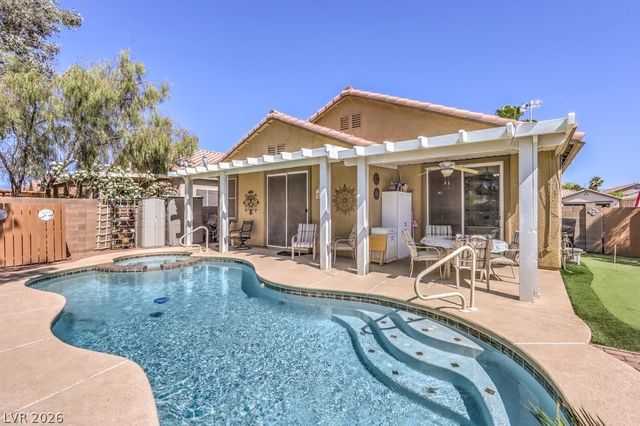 3165 MCLENNAN Avenue, North Las Vegas, NV 89081