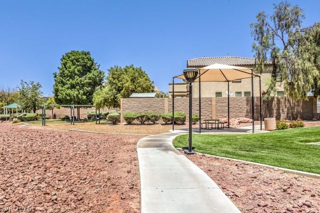 3165 MCLENNAN Avenue, North Las Vegas, NV 89081