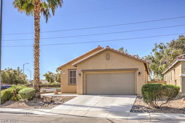3165 MCLENNAN Avenue, North Las Vegas, NV 89081