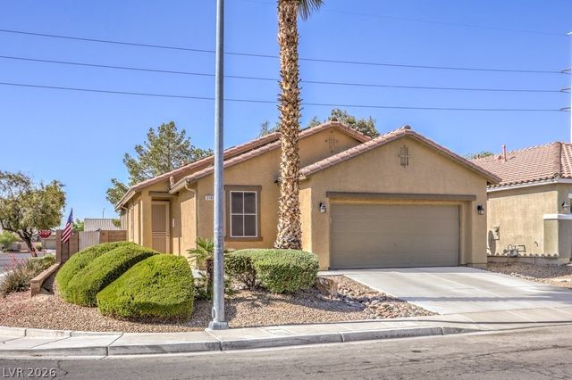 3165 MCLENNAN Avenue, North Las Vegas, NV 89081