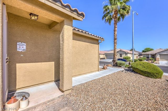 3165 MCLENNAN Avenue, North Las Vegas, NV 89081