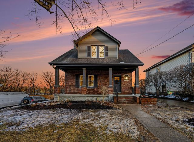 25 W 28th Street, Covington, KY 41015