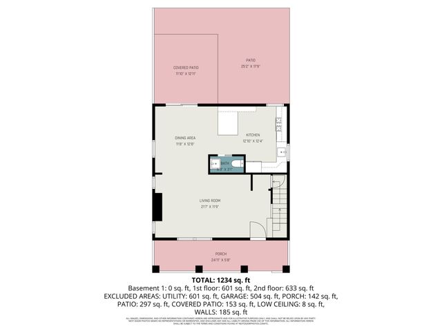 25 W 28th Street, Covington, KY 41015