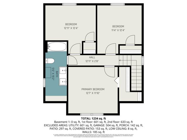 25 W 28th Street, Covington, KY 41015