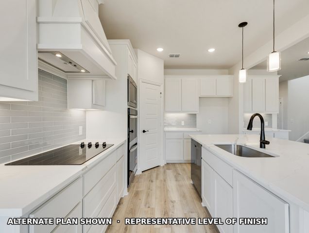 452 McAlpine Drive, Springtown, TX 76082