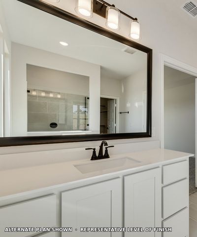 452 McAlpine Drive, Springtown, TX 76082