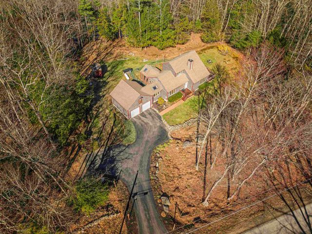 81 Deer Ridge Drive, Barrington, NH 03825