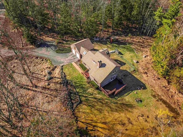 81 Deer Ridge Drive, Barrington, NH 03825