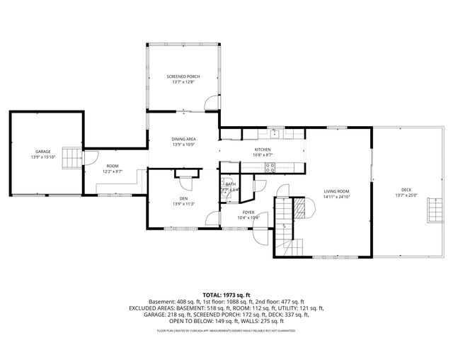 81 Deer Ridge Drive, Barrington, NH 03825
