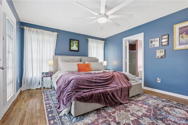 509 Horseshoe Drive, Seneca, SC 29678