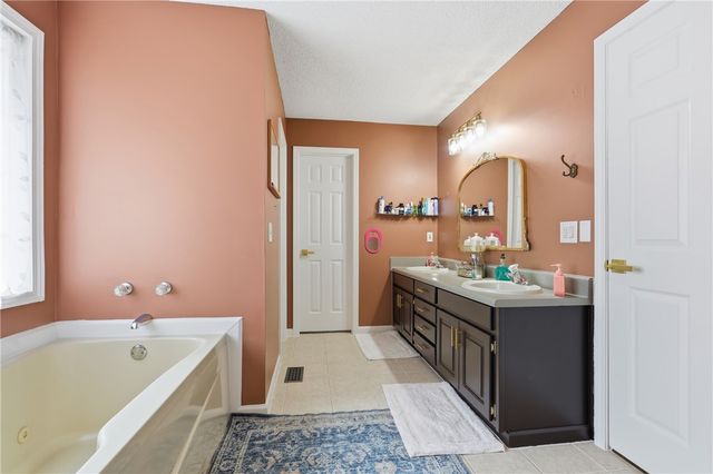 509 Horseshoe Drive, Seneca, SC 29678