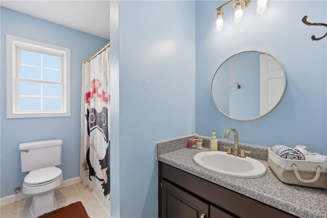 509 Horseshoe Drive, Seneca, SC 29678