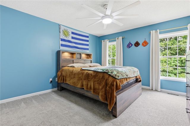 509 Horseshoe Drive, Seneca, SC 29678