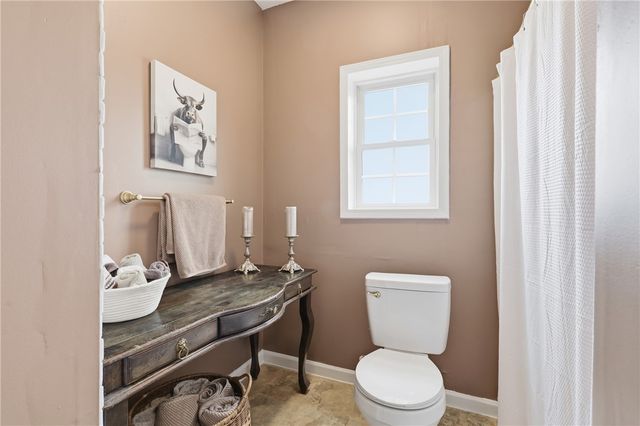 509 Horseshoe Drive, Seneca, SC 29678