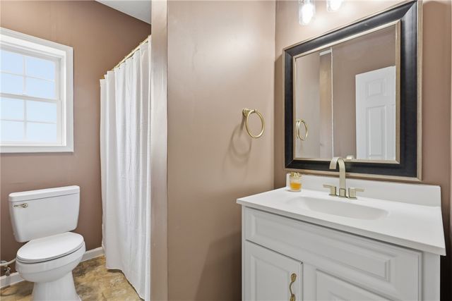509 Horseshoe Drive, Seneca, SC 29678