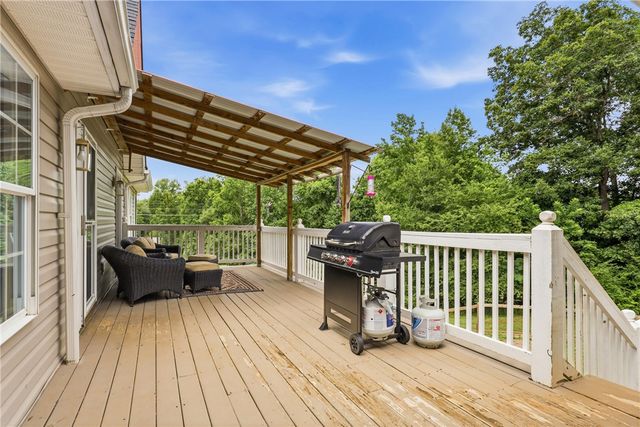 509 Horseshoe Drive, Seneca, SC 29678