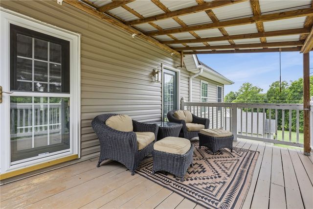 509 Horseshoe Drive, Seneca, SC 29678