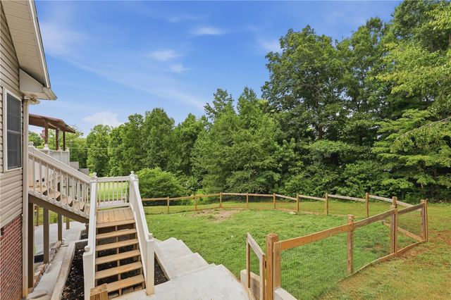 509 Horseshoe Drive, Seneca, SC 29678
