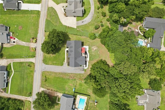 509 Horseshoe Drive, Seneca, SC 29678