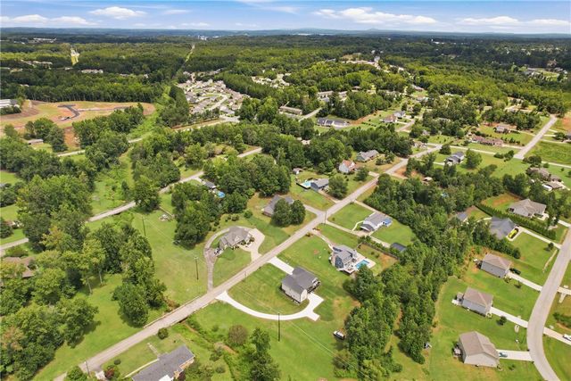 509 Horseshoe Drive, Seneca, SC 29678