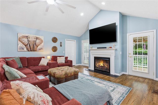 509 Horseshoe Drive, Seneca, SC 29678