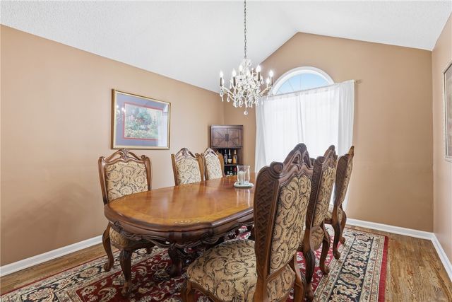 509 Horseshoe Drive, Seneca, SC 29678