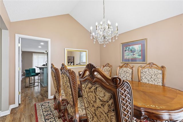 509 Horseshoe Drive, Seneca, SC 29678
