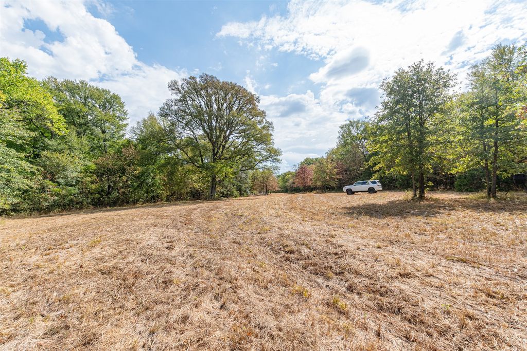 TBD County Road 3226, Lone Oak, TX 75453