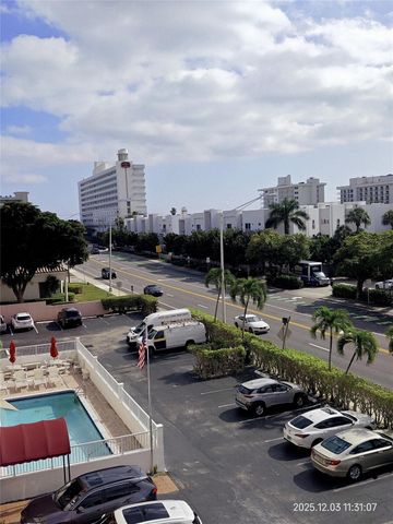 Address unavailable.