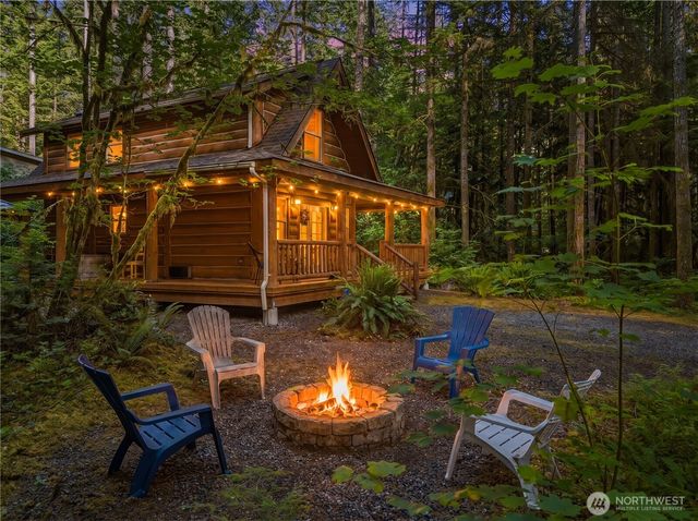 7482 Miller Way, Deming, WA 98244