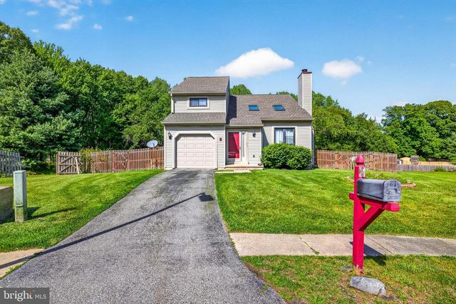 5 CAVALLERO CT, New Castle, DE 19720
