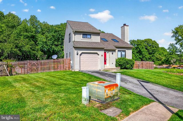 5 CAVALLERO CT, New Castle, DE 19720