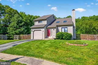 5 CAVALLERO CT, New Castle, DE 19720