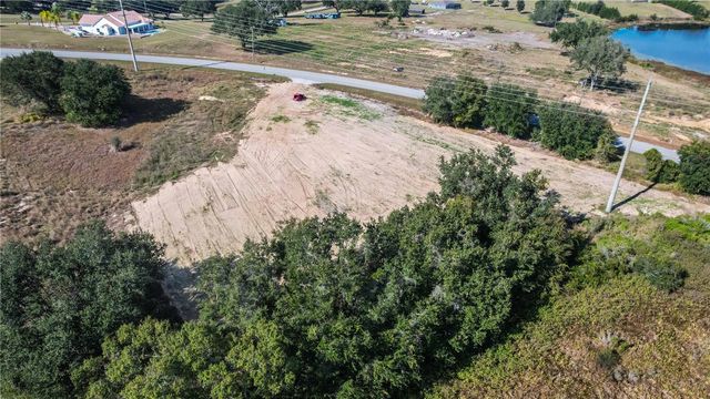 0 CHERRY LAKE ROAD, Groveland, FL 34736