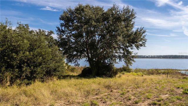 0 CHERRY LAKE ROAD, Groveland, FL 34736