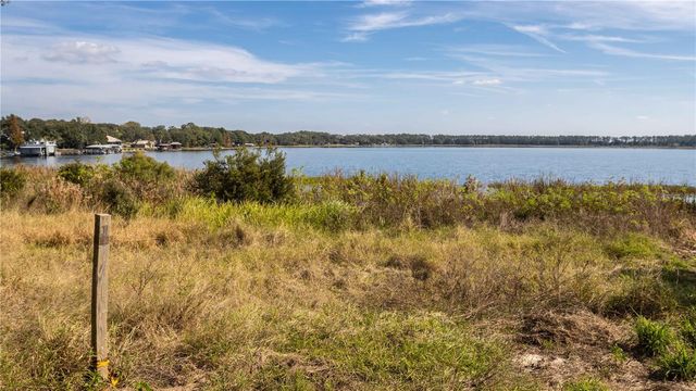 0 CHERRY LAKE ROAD, Groveland, FL 34736