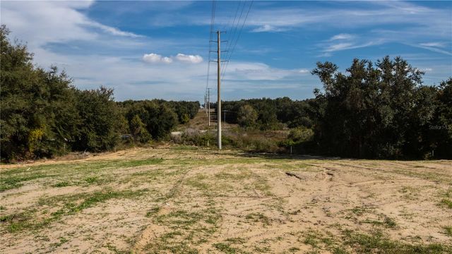 0 CHERRY LAKE ROAD, Groveland, FL 34736
