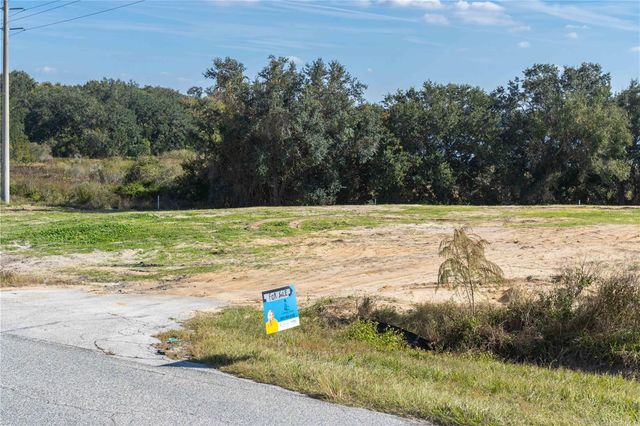 0 CHERRY LAKE ROAD, Groveland, FL 34736