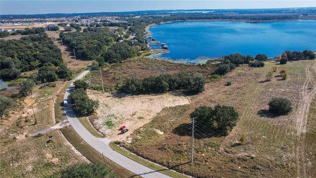 0 CHERRY LAKE ROAD, Groveland, FL 34736