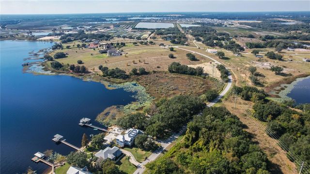 0 CHERRY LAKE ROAD, Groveland, FL 34736