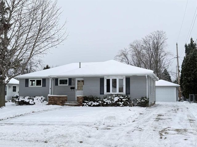1406 HENRY STREET, Neenah, WI 54956